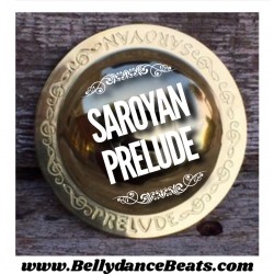 Sagattes Saroyan Prelude